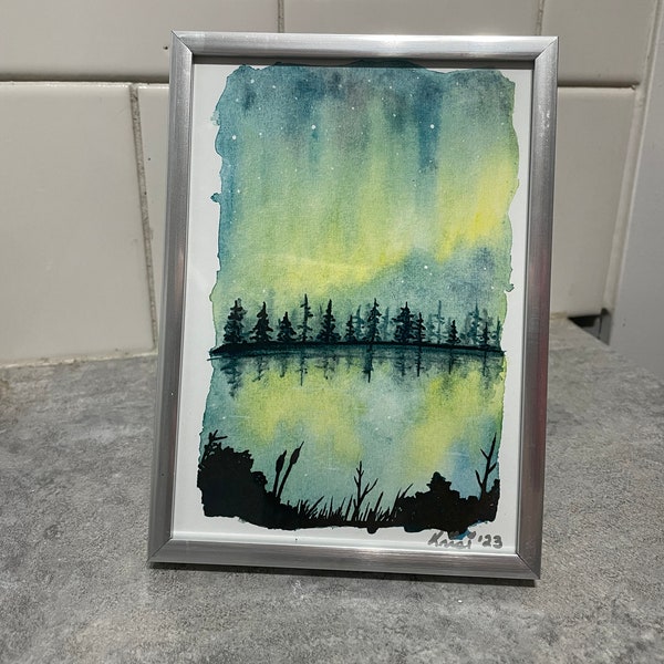 Art Prints on Cardstock Etsy