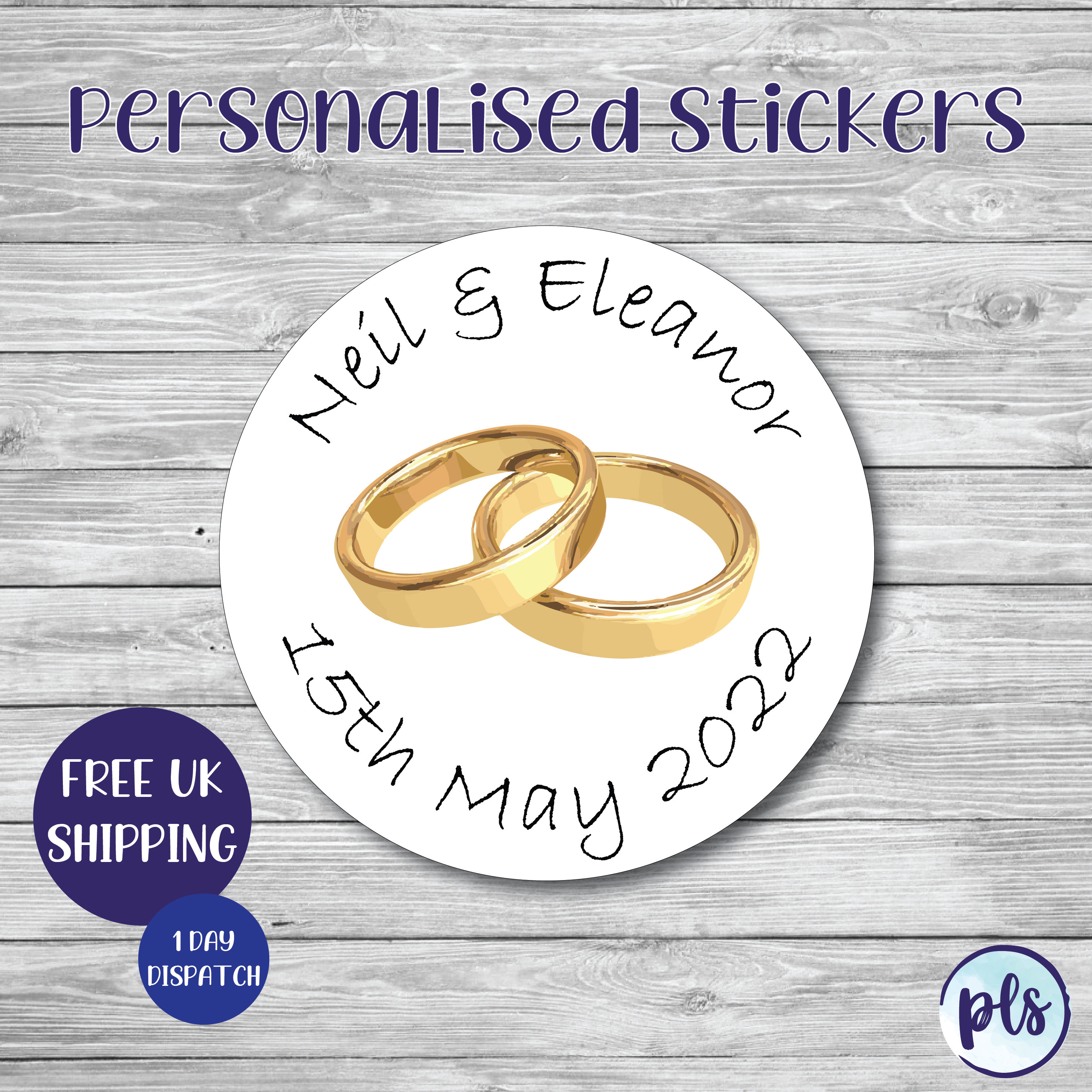 Married Rings Clipart Vector, Man Puts A Ring On Woman Marry You Wedding  Sticker, Weddingsticker, Wedding, Sticker PNG Image For Free Download