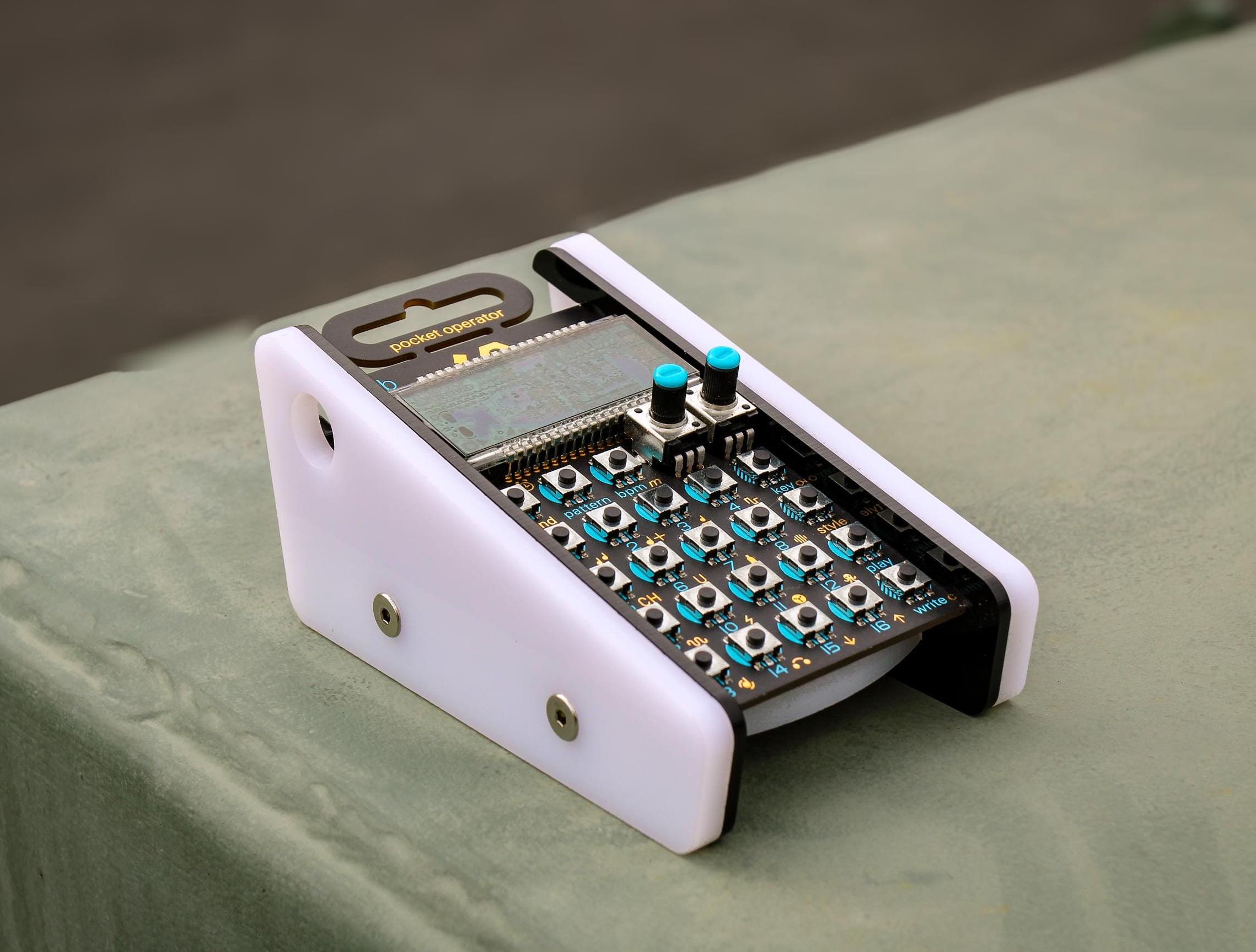 Pocket operator case - Etsy 日本