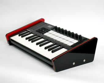 PRO Series Desktop Stand for Novation Launchkey Mini 25 MK4