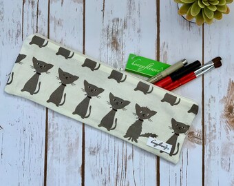 Zip Pencil Case | Choice of Prints