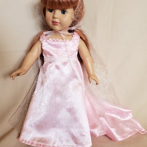 Fantasy dress