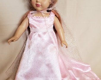 Fantasy dress
