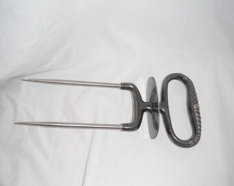 Carving forks | Etsy