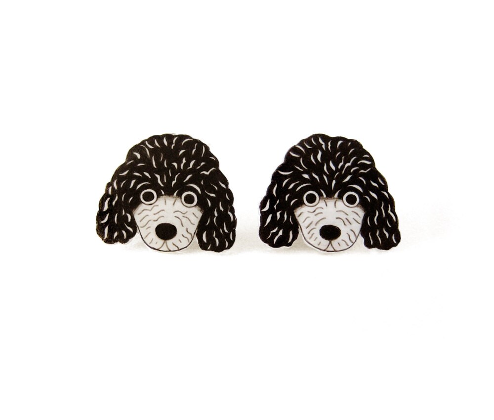 cockapoo jewellery
