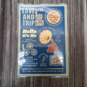 2025 midori Traveler's company Traveler's Notebook Traveler's factory Underlay wachtwoord Grootte: