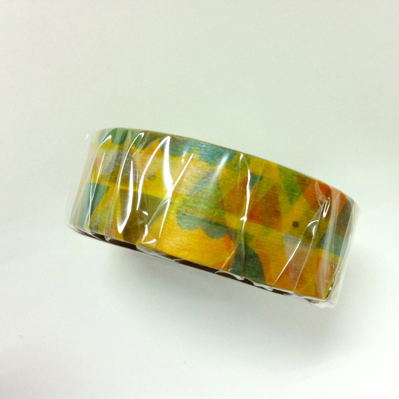 Material Michemon Masking Tape material series MM-MK-006 BIRD 15mm x 10m