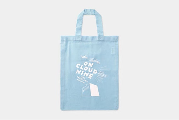 ランキング第1位 Notebook Traveler's Factory Traveler's Cotton 9th Bag コレクション