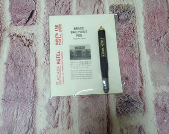 Kanaya Hotel TF TRAVELER'S Notebook Traveler's Company