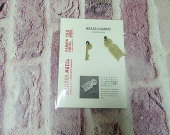Kanaya Hotel TF TRAVELER'S Notebook Traveler's Company