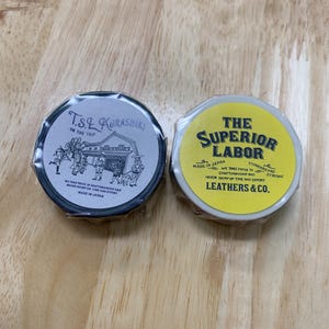 2025 The Superior Labor T.S.L Kurashiki Edition Masking Tape Set