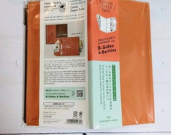 TAIWAN BEER 15周年 TRAVELER'S notebook セット Traveler's