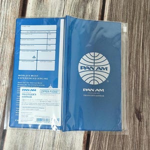 traveler's notebook