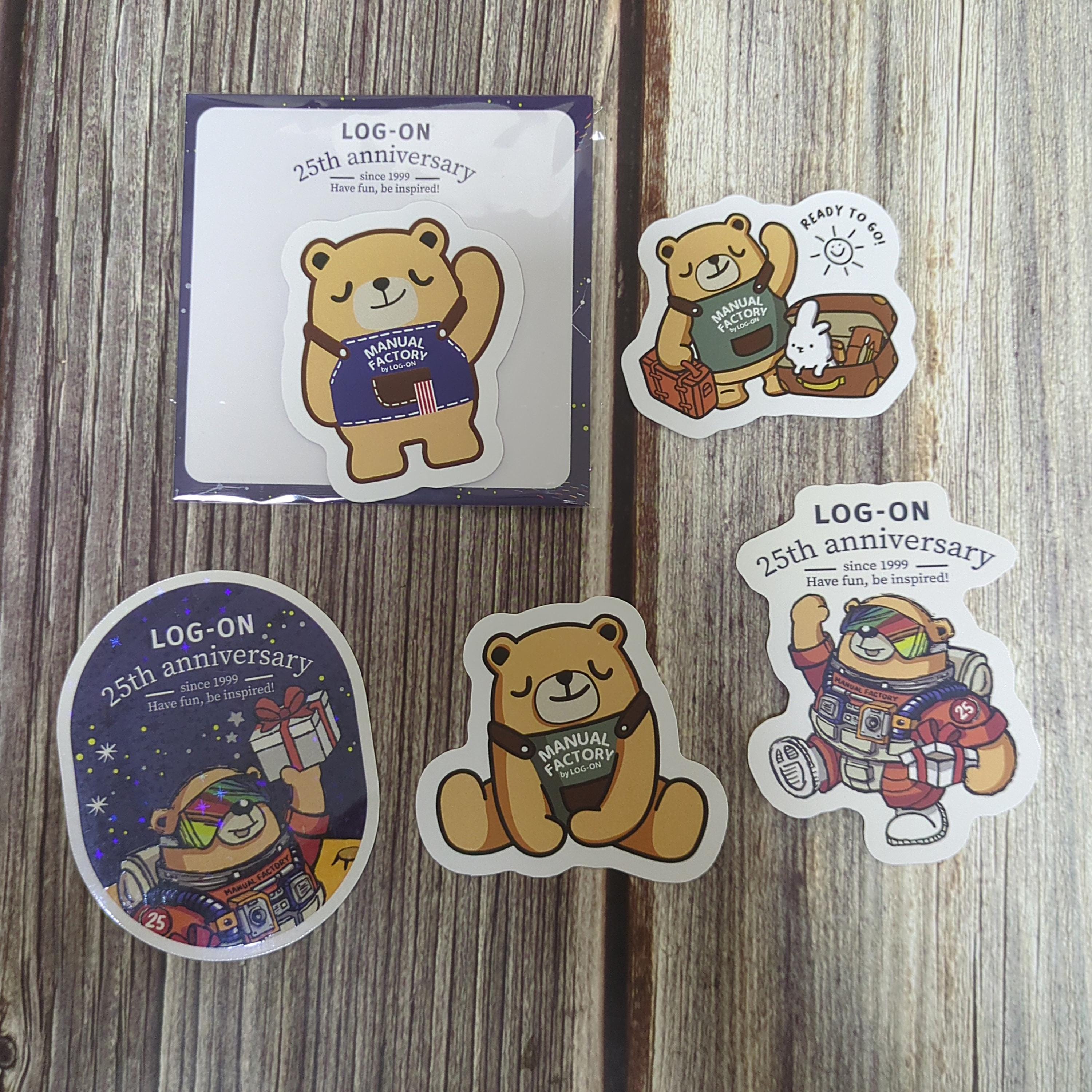 Manual factory bear - Etsy 日本 Manual factory bear - Etsy 日本