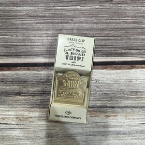 2025 Olive Life With MOS BURGER 2nd Edition Traveler's