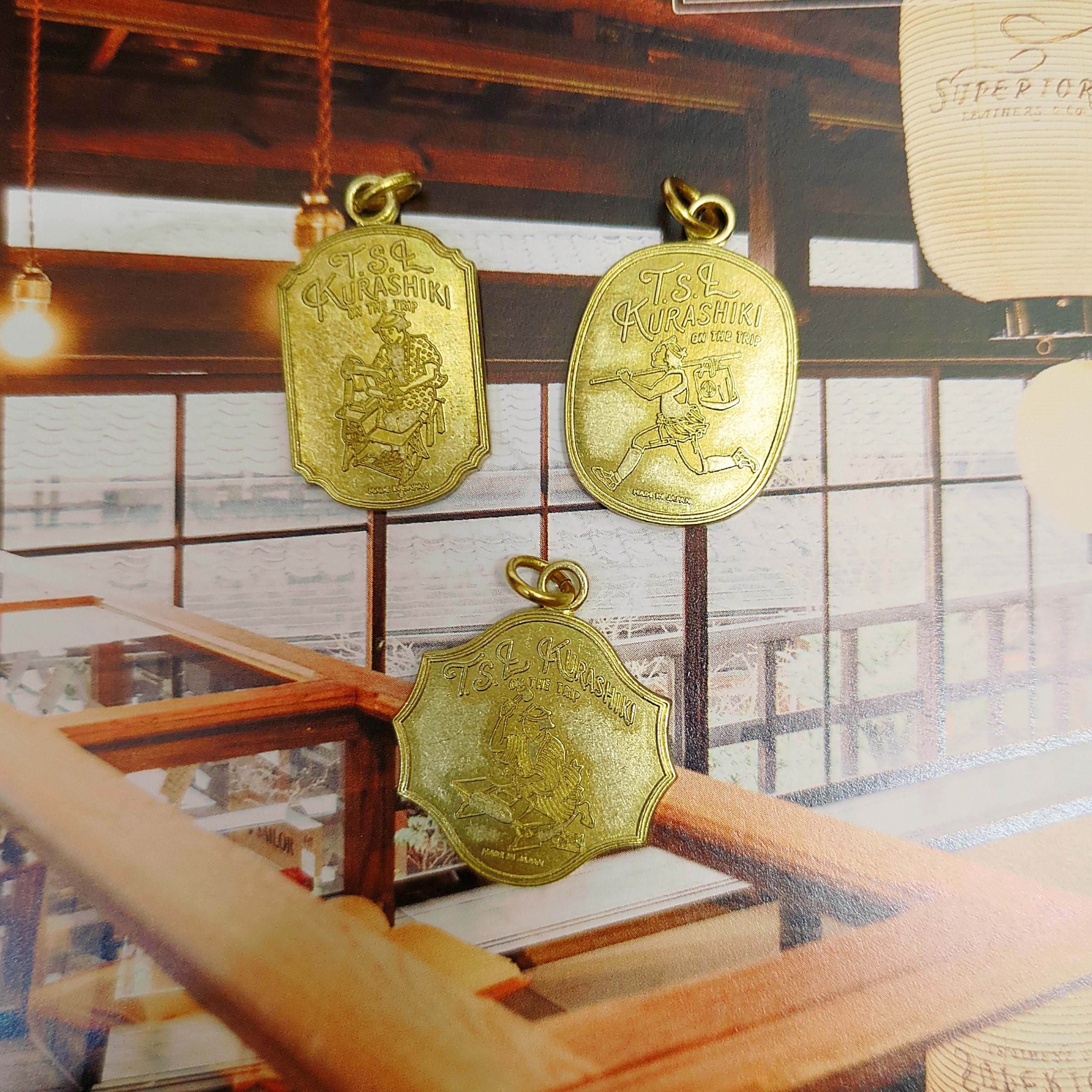 Travelers Notebook Kurashiki - Etsy