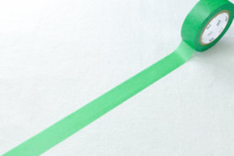 2013 mt Masking Tape mt store in hankyu umeda SOUQ green MT01P182Z
