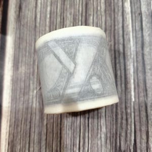 Lin Chia Ning masking Tape / Washi Tape / illustrator from TAIWAN /  frame / 3cmX10m / Lin Chia Ning / 1 new roll
