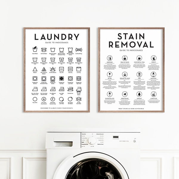 Laundry - Etsy