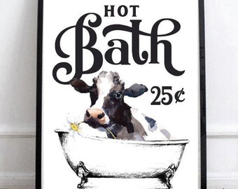 Hot Bath 25 Cents Etsy Hot Bath 25 Cents Etsy