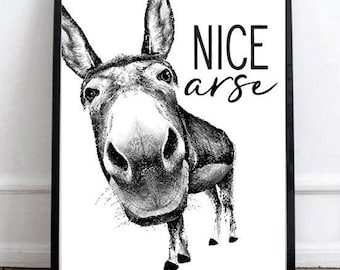 8x10 Bathroom Print Etsy