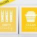 no ticky no laundry no ticky no laundry