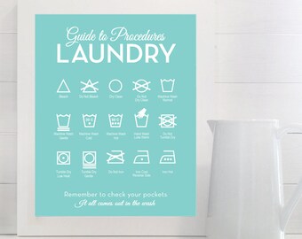 Guía original de procedimientos: el lavadero imprimir 56