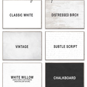 a bunch of different types of business cards