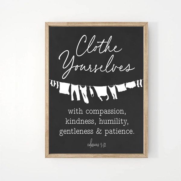 Farmhouse Laundry - Etsy