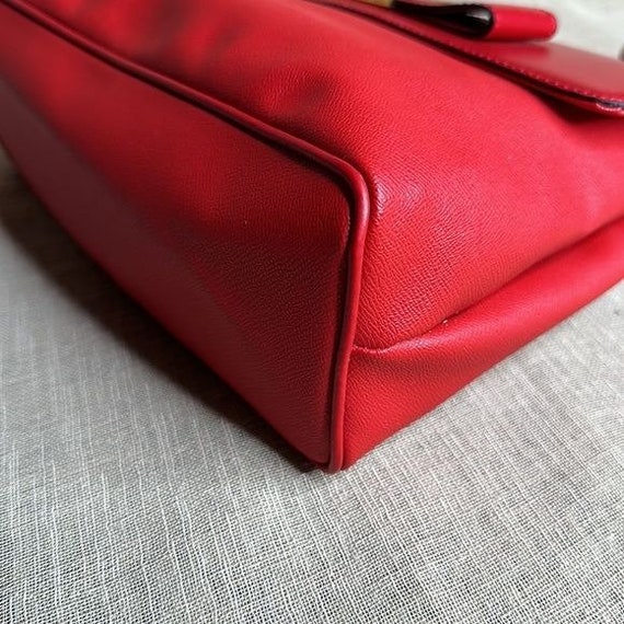 VTG Nina Ricci Bag - image 9