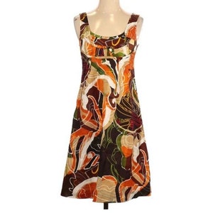 Vintage Escada Dress