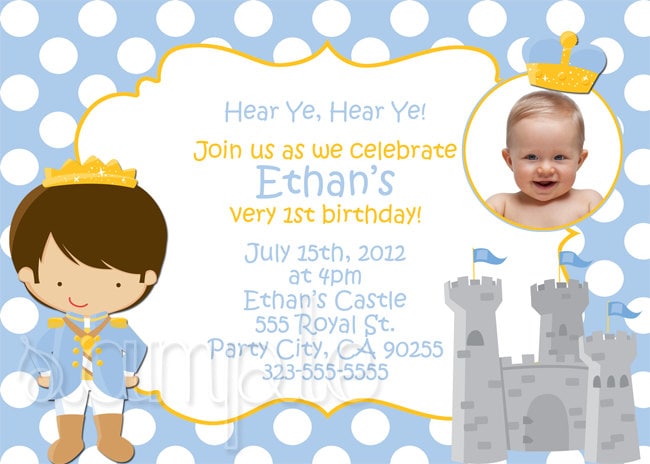 little prince invitation templates Little prince baby shower invitations little prince baby shower.