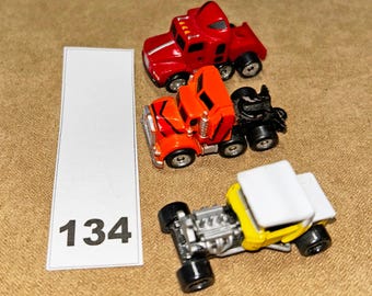 STAR WARS Micro Machines Classic Characters 66080 - Etsy India