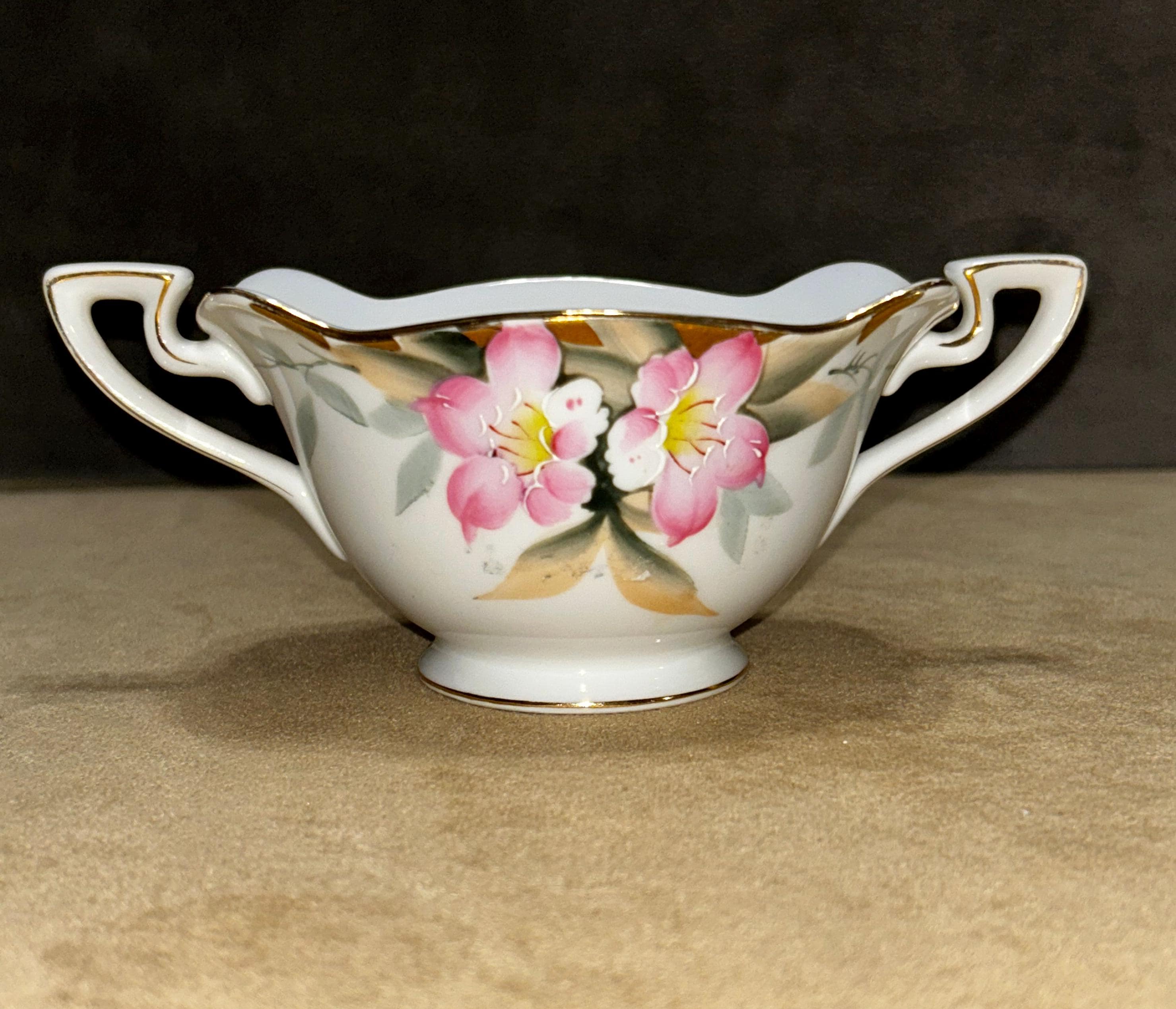 Noritake China Azalea Pattern - Etsy
