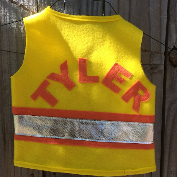 construction dress up for toddlers, construction vest for kids, halloween costume for toddler, halloween costume for toddler, pretend play