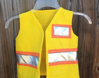 construction dress up for toddlers, construction vest for kids, halloween costume for toddler, halloween costume for toddler, dramatic play