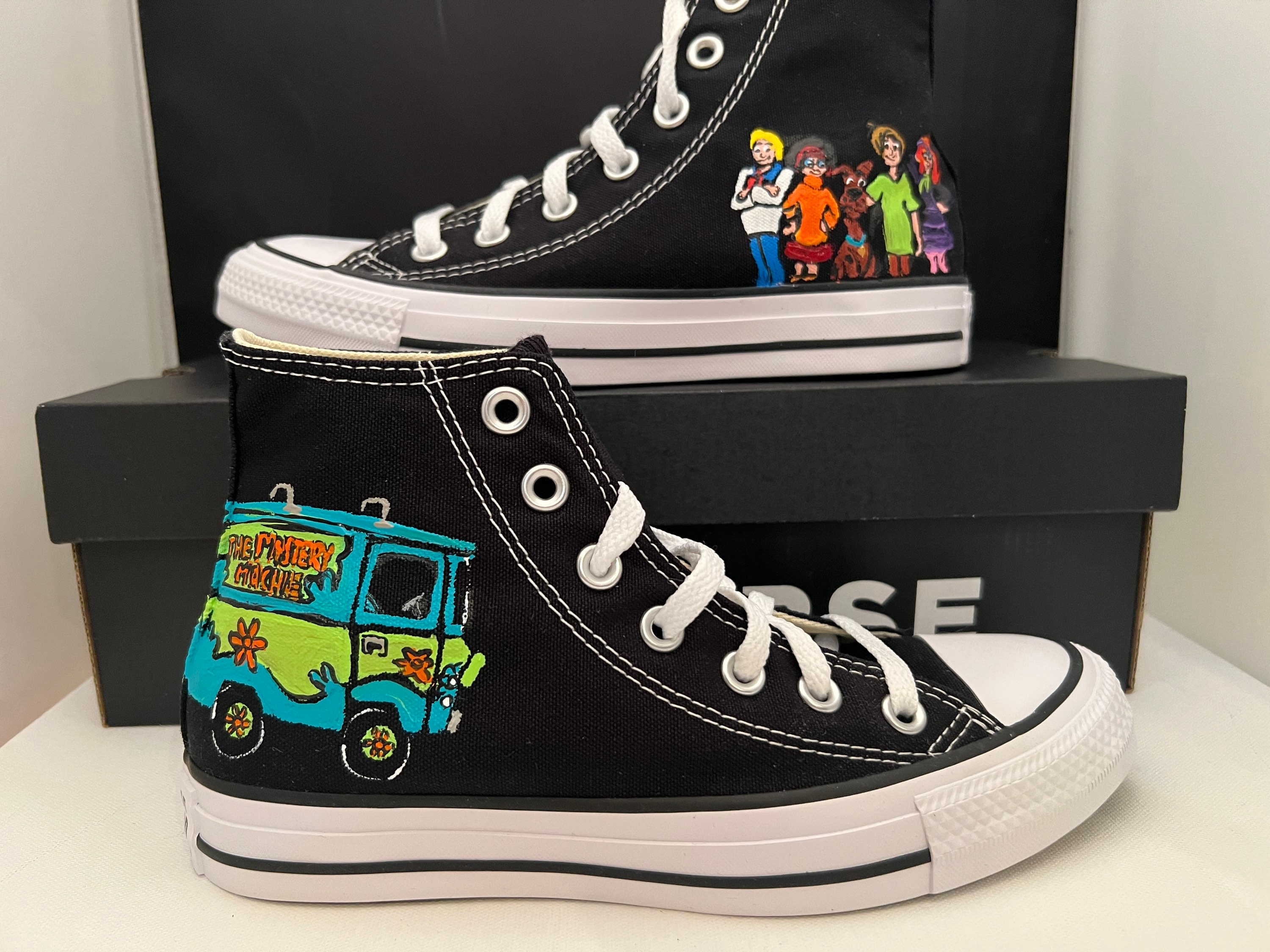 Sonnenbrand Nebel Waren converse shoebedoo wechselnd singen Umweltschützer