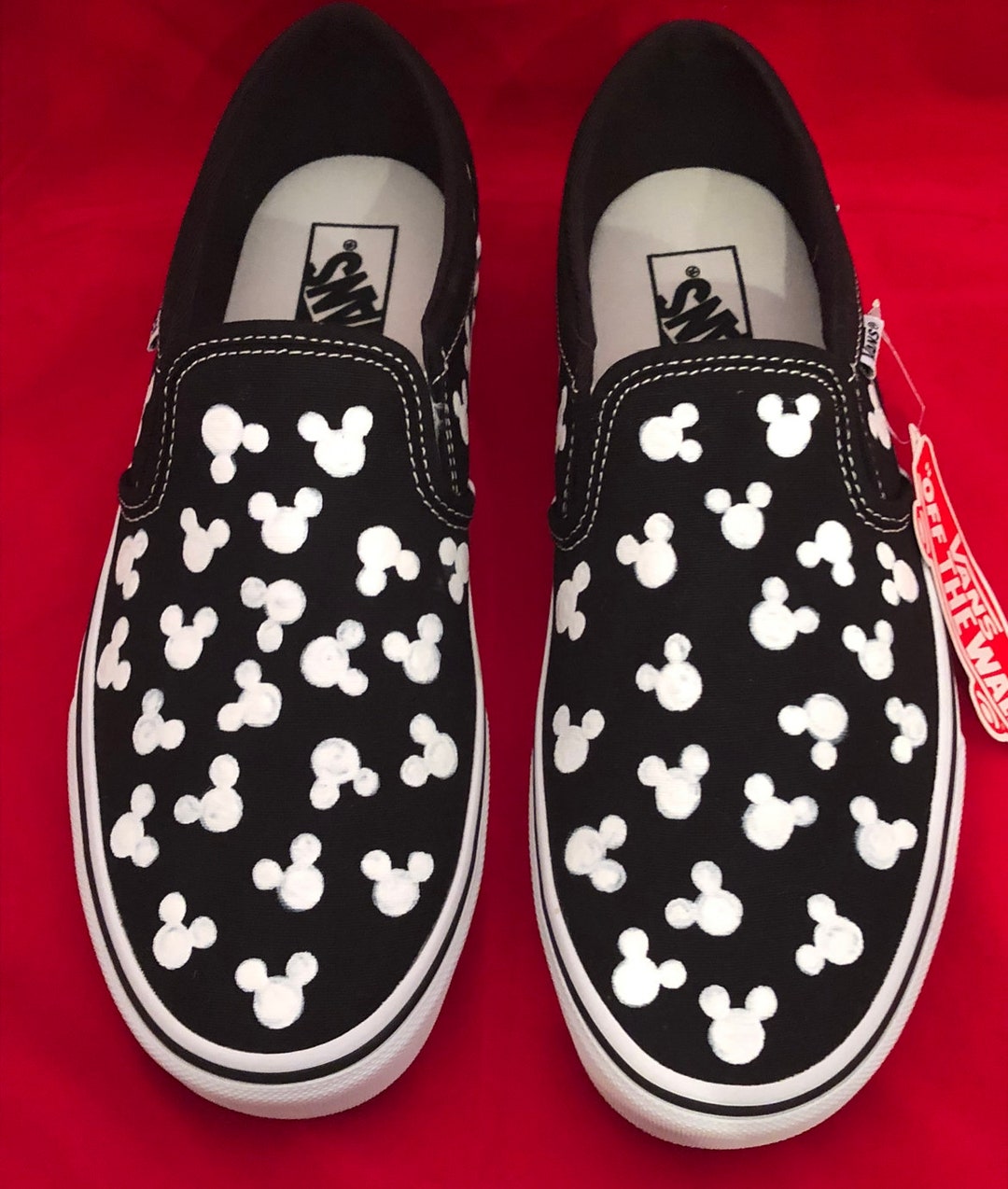 activeplay minnie shoes