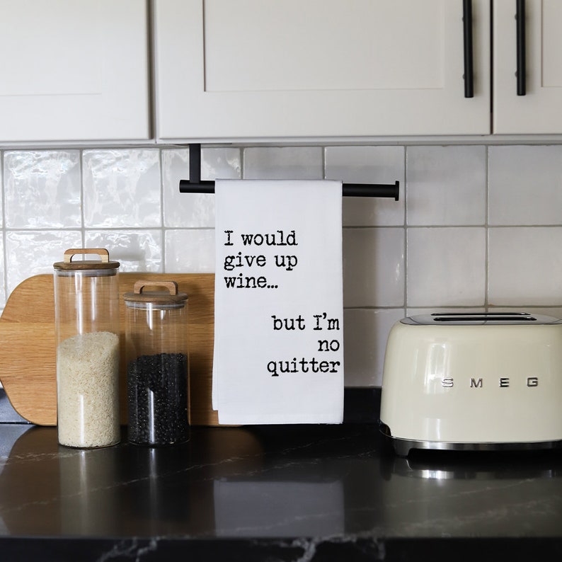 Wildwood Landing Be Kind Tea Towel