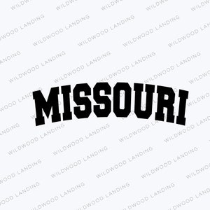 Missouri State Arc