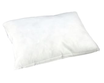 12" x 16" Pillow Insert - Polyfill Insert