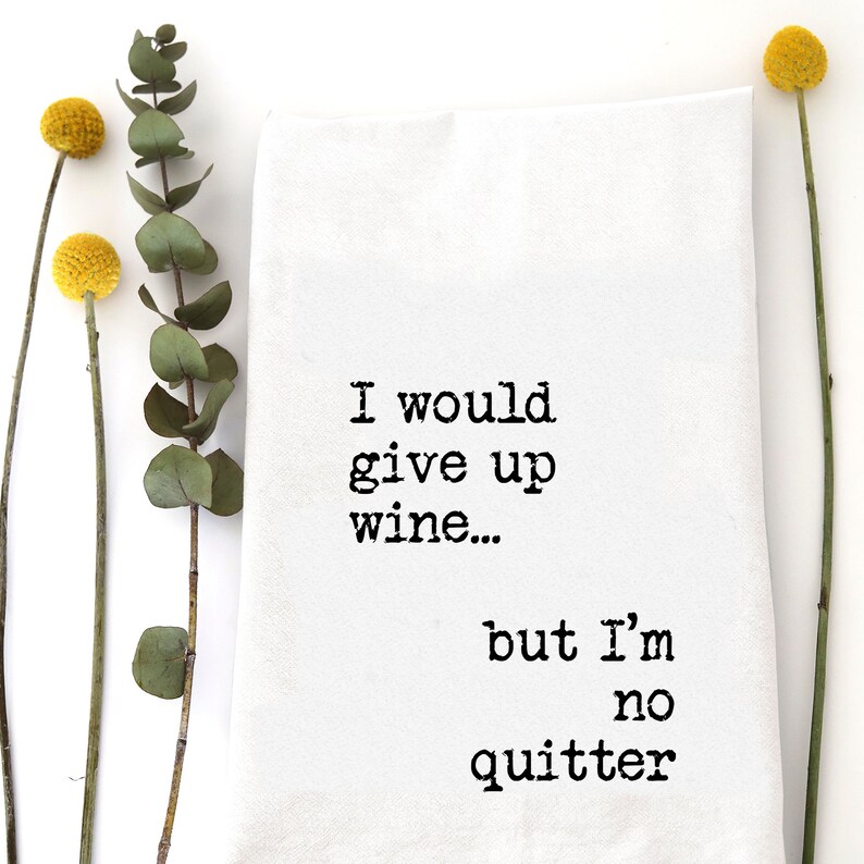 Wildwood Landing Be Kind Tea Towel - Thumbnail 3