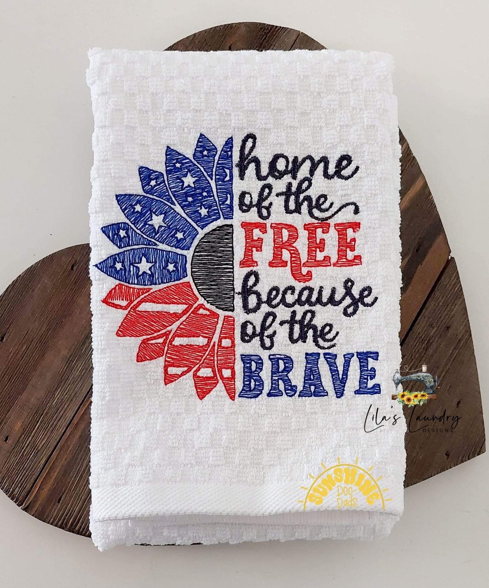 Def Free Because of the Brave Def Free Because of the Brave