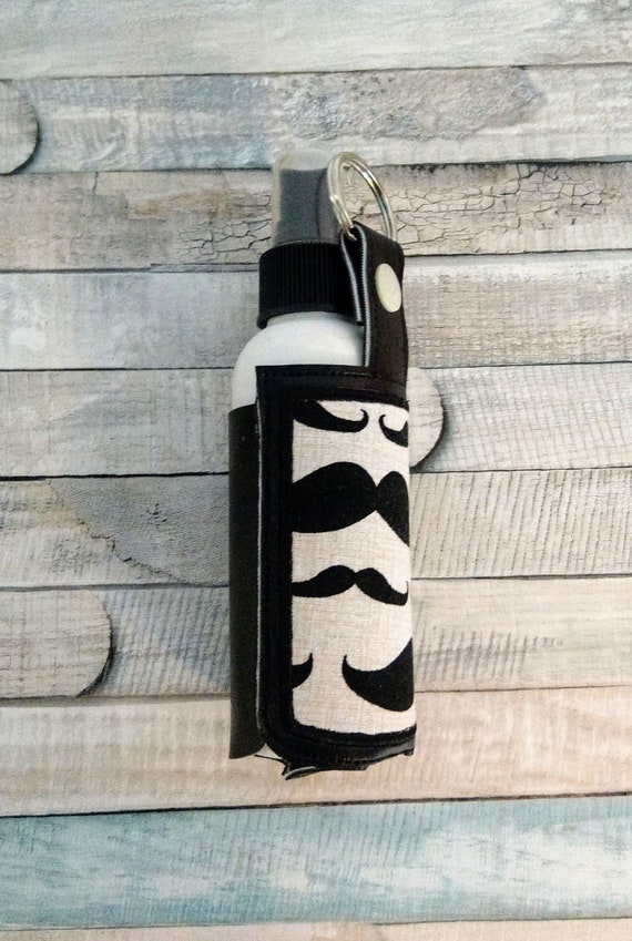 ITH Applique Sanitizer Spray 3oz Holder 5x7 - DIGITAL
