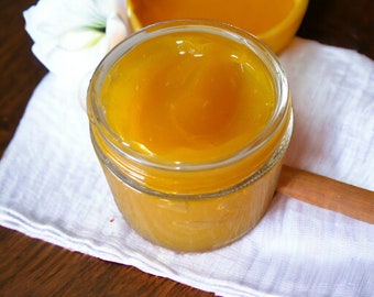 Turmeric & Manuka Honey Clarifying Facial Mask Acne Prone Skin