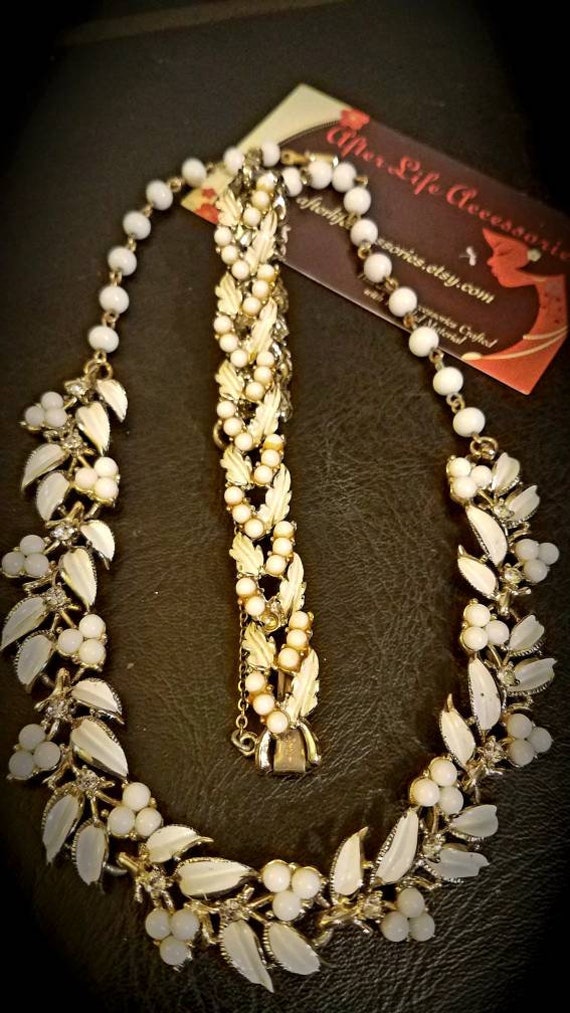 After Life Accessories Vintage Collection Necklace