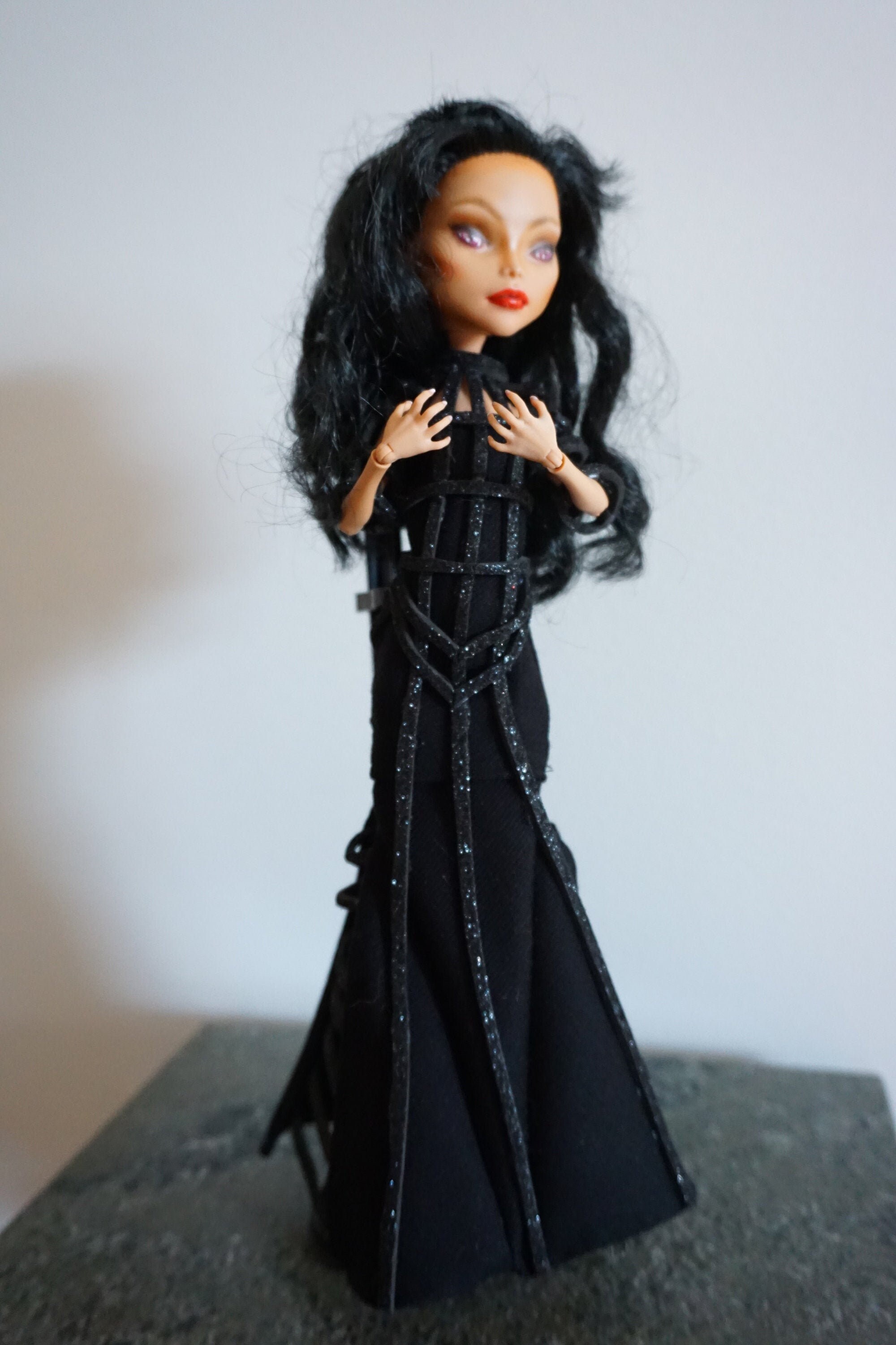 Yennefer Doll