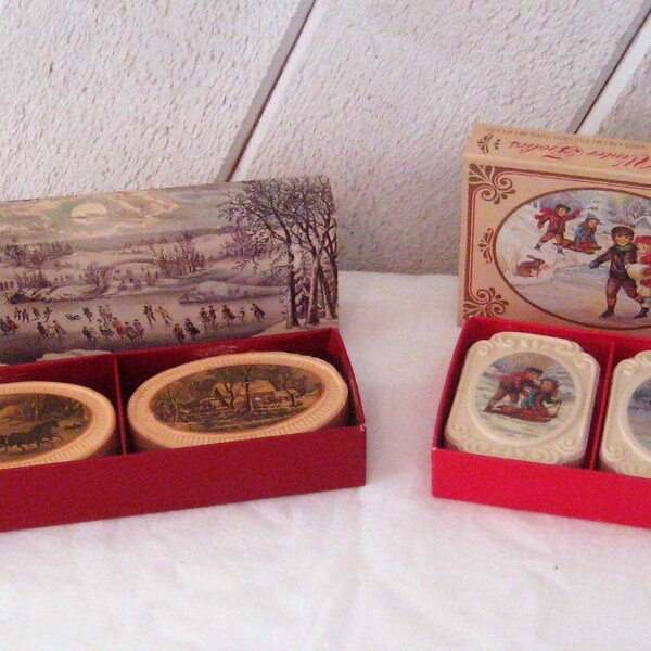 Horse Drawn Sled - Etsy