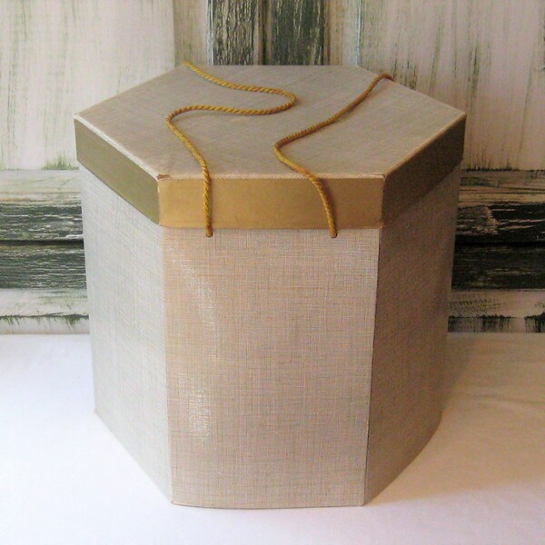Extra Large Hat Box Etsy