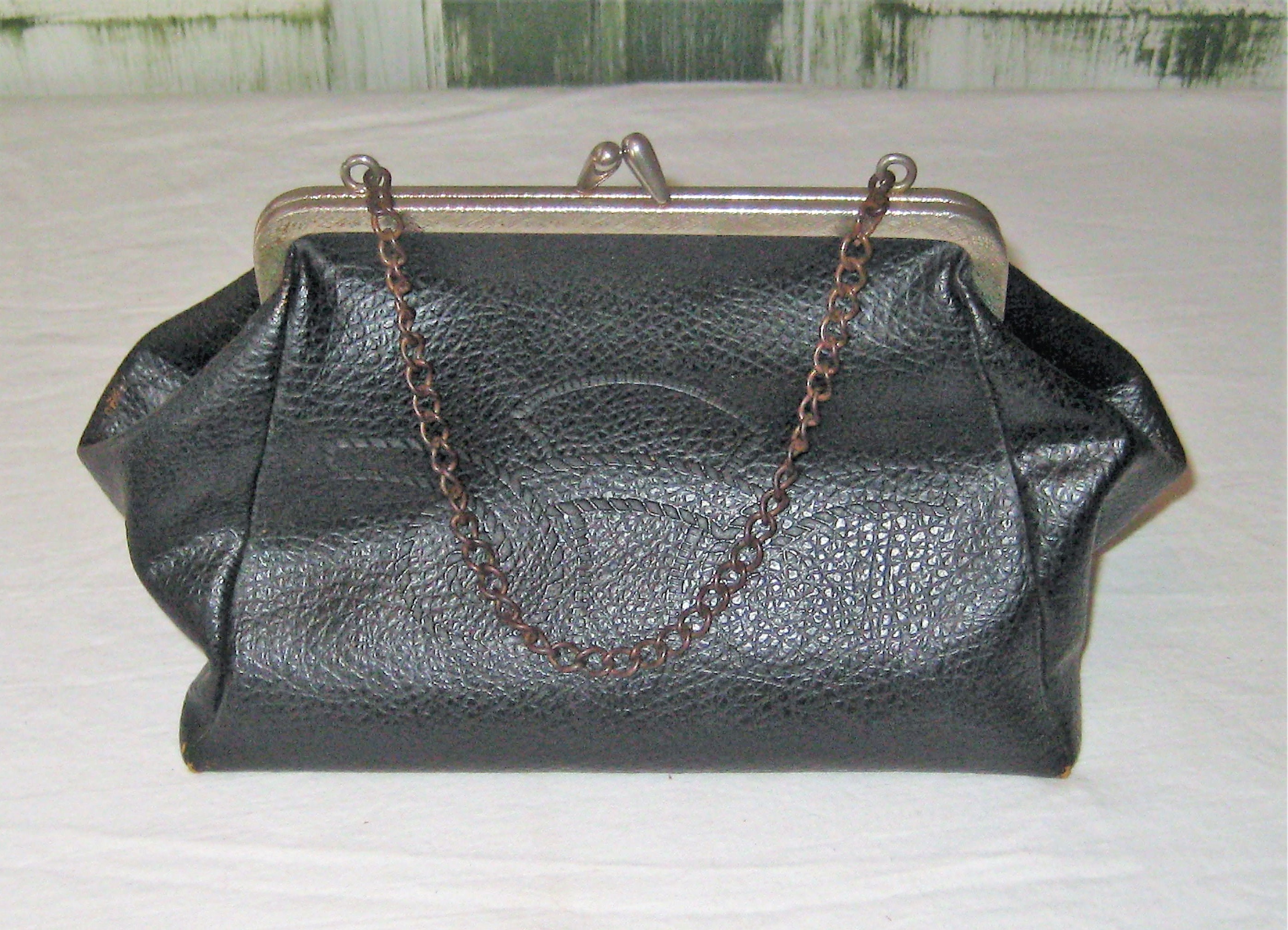 バッグ Palm maiosn original picture toto Palm tree print bag - Gem